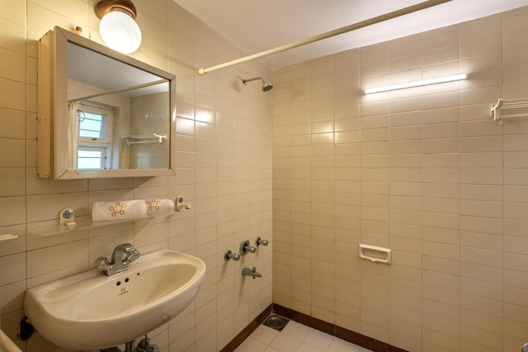 Saffronstays Garnet House Mahābaleshwar Eksteriør bilde